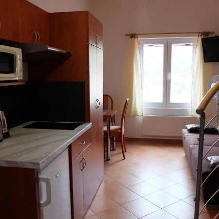 Apartments Sunce Брна Экстерьер фото