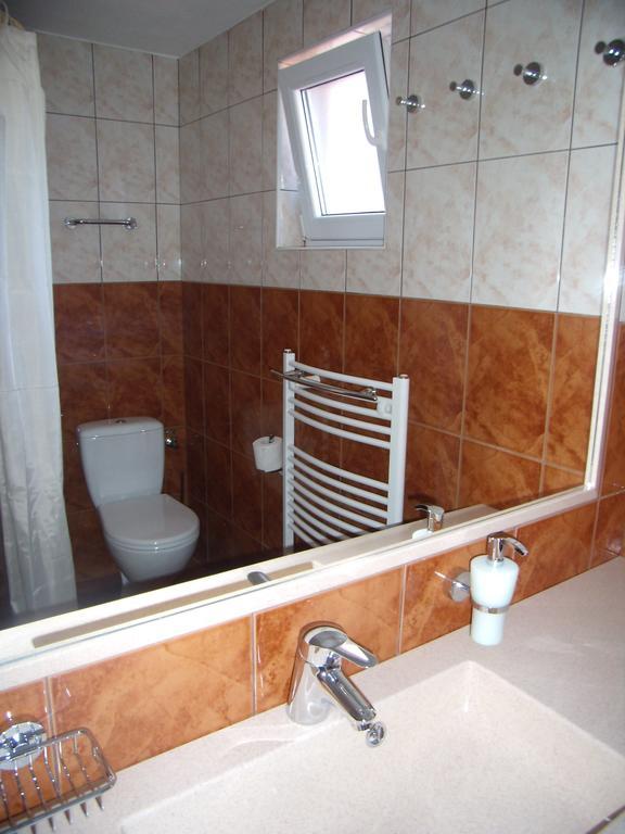Apartments Sunce Брна Номер фото