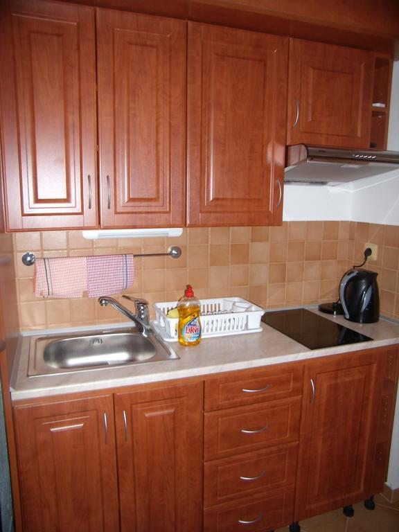 Apartments Sunce Брна Номер фото
