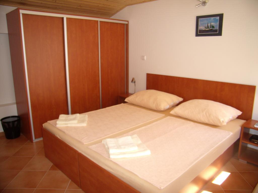 Apartments Sunce Брна Номер фото