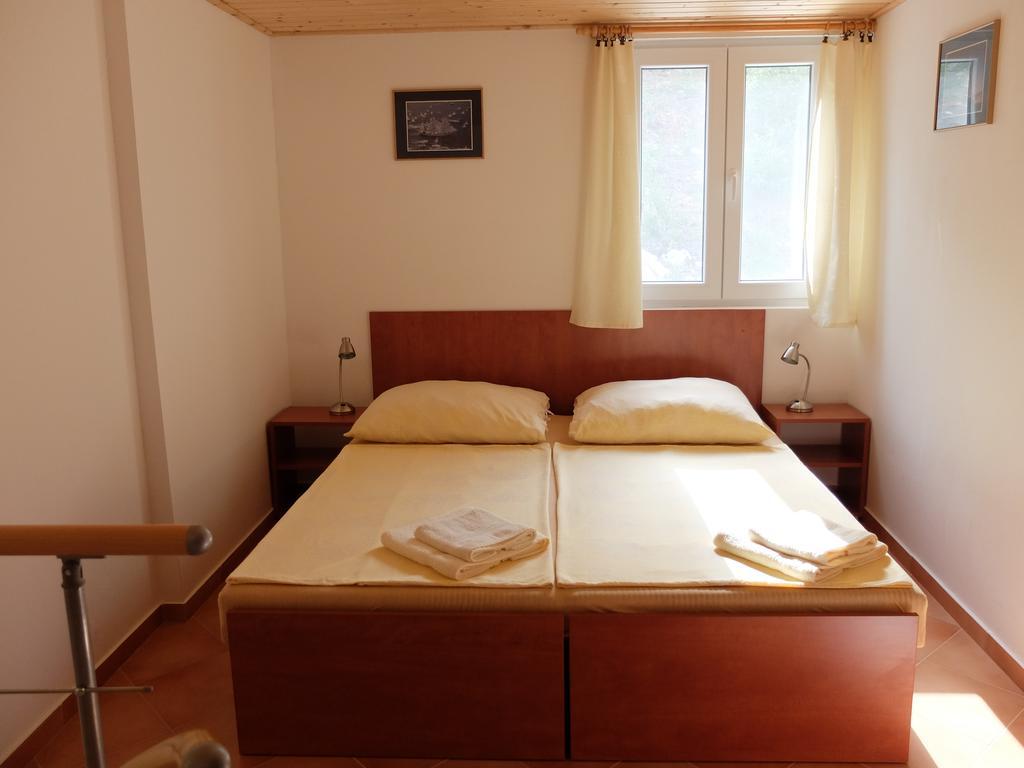 Apartments Sunce Брна Номер фото