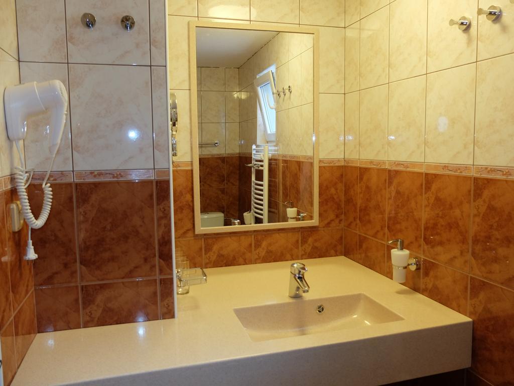 Apartments Sunce Брна Номер фото