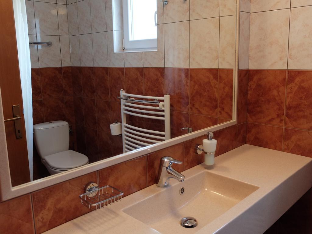 Apartments Sunce Брна Номер фото