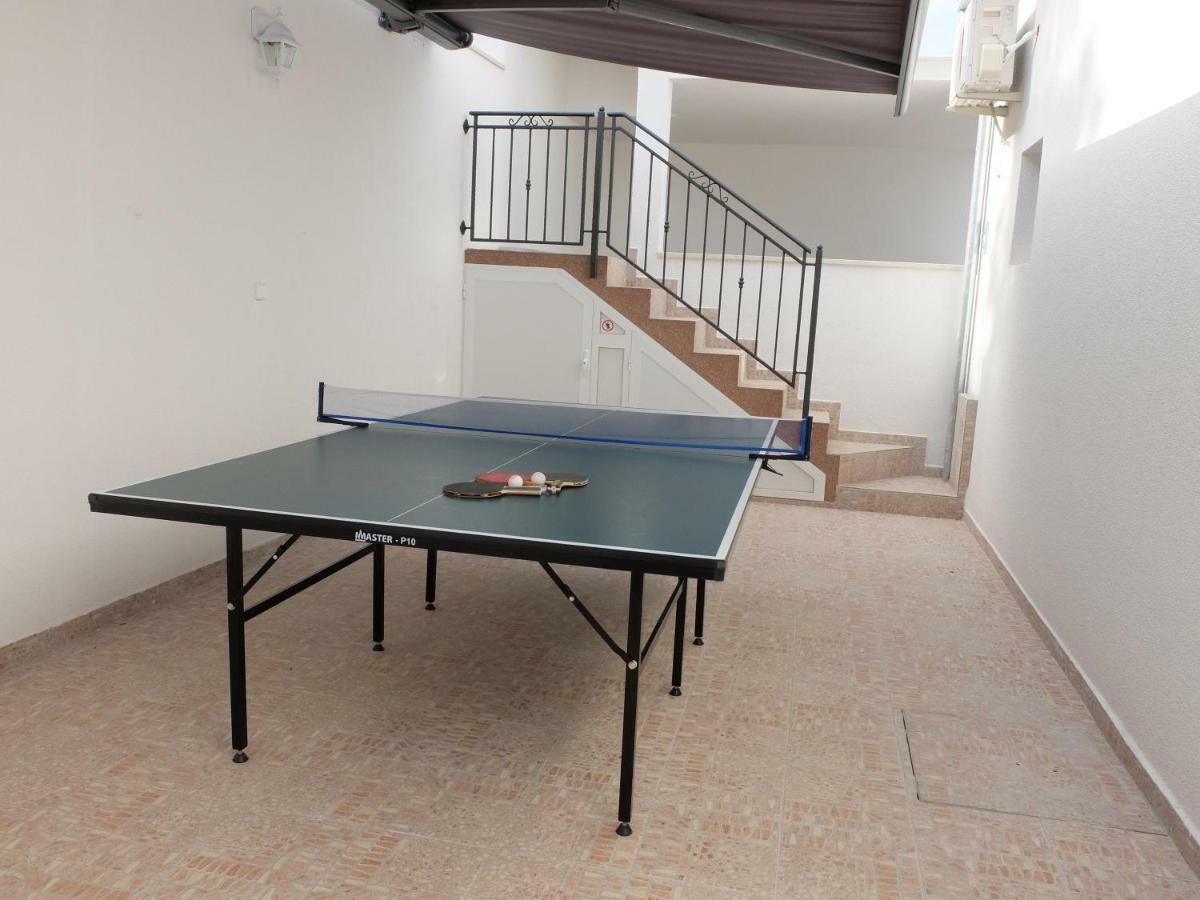 Apartments Sunce Брна Экстерьер фото